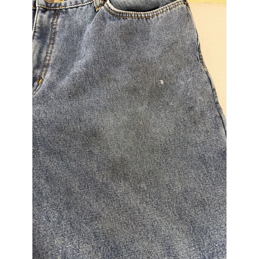N/A fleece lined