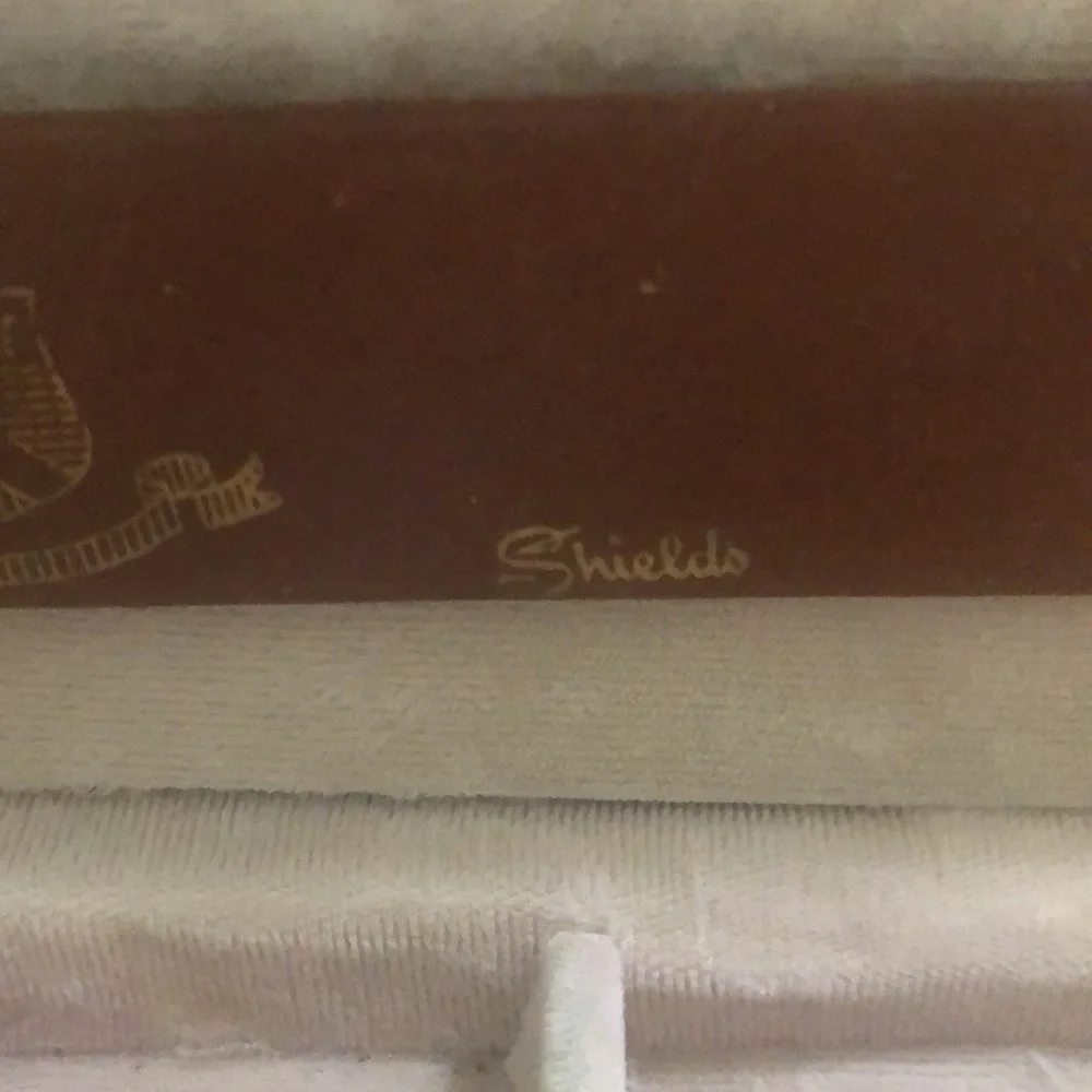 SWANK box has