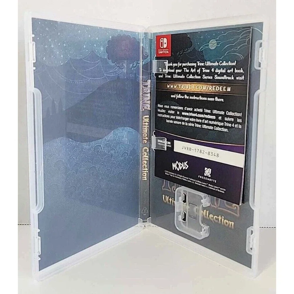 Nintendo this item