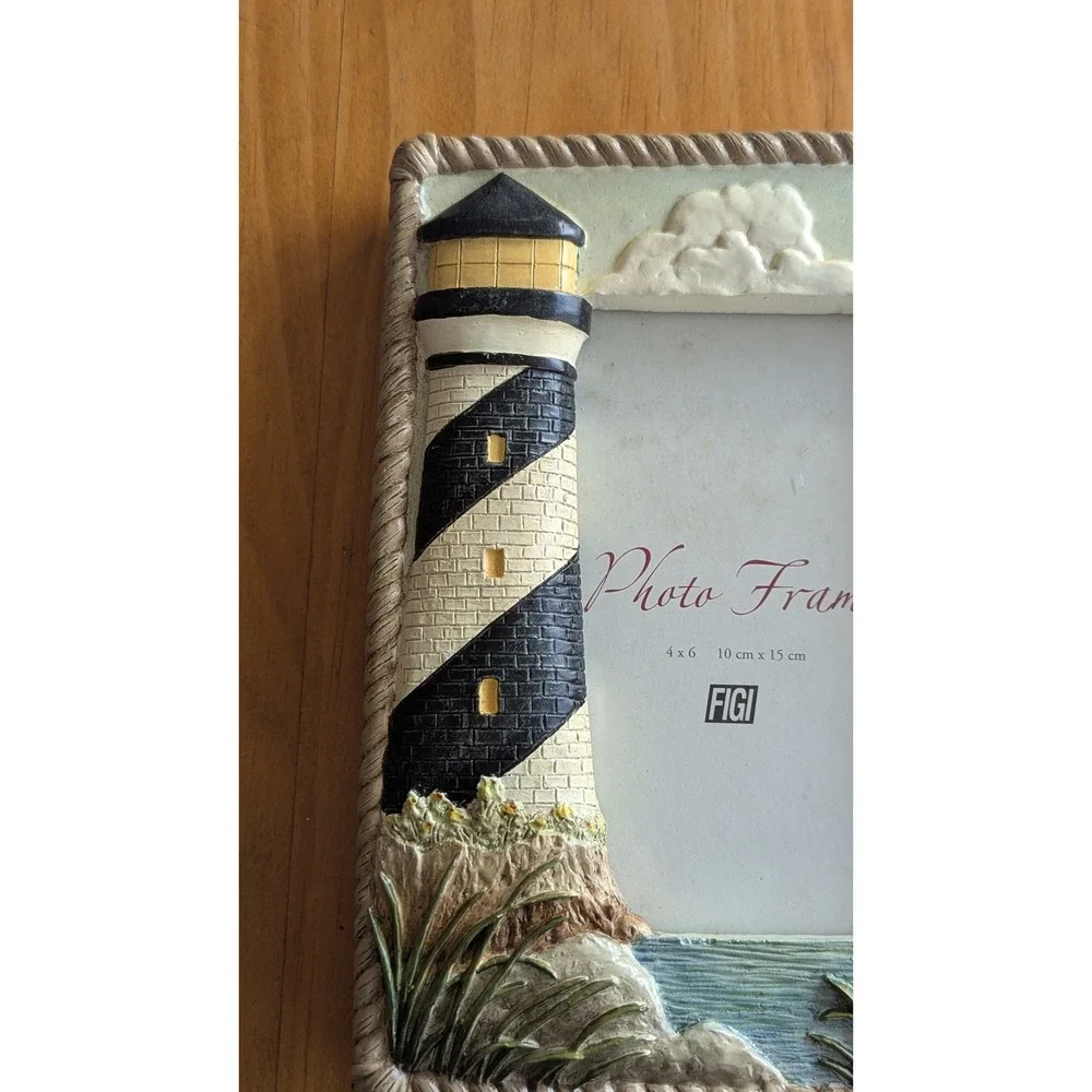 Figi Graphics nautical themed