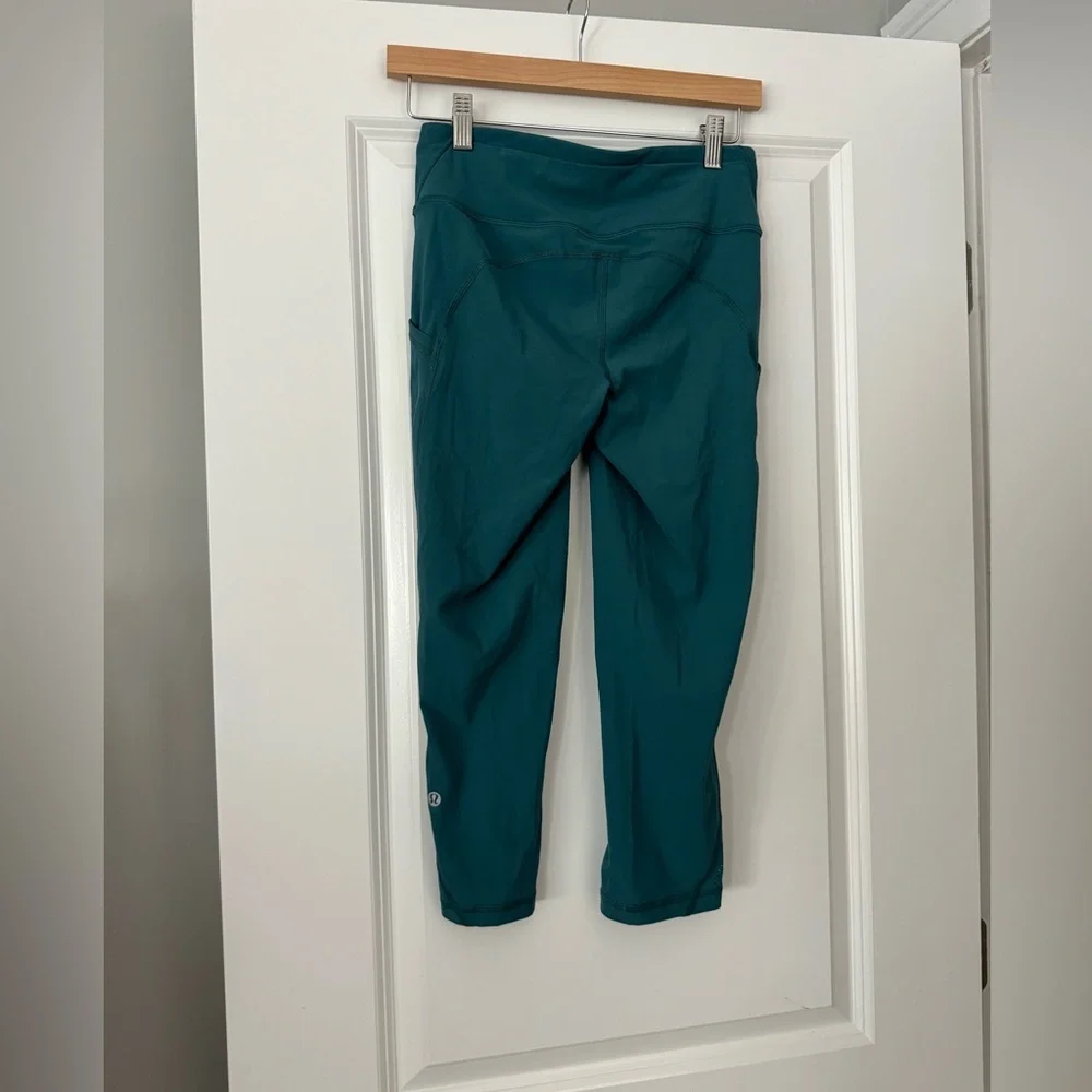 lululemon athletica color deep