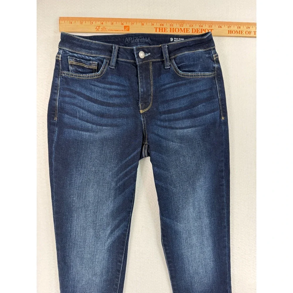 Arizona Jeans description these