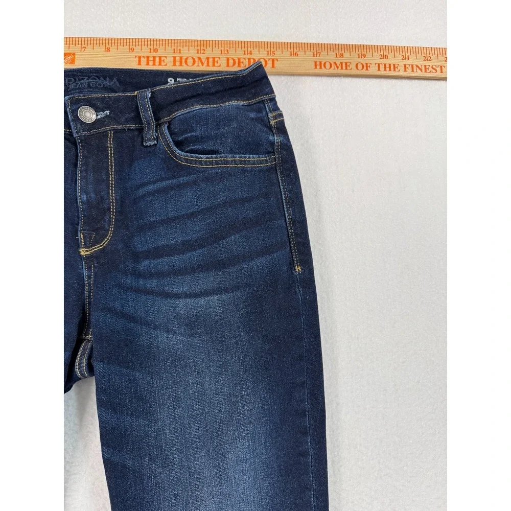 Arizona Jeans description these