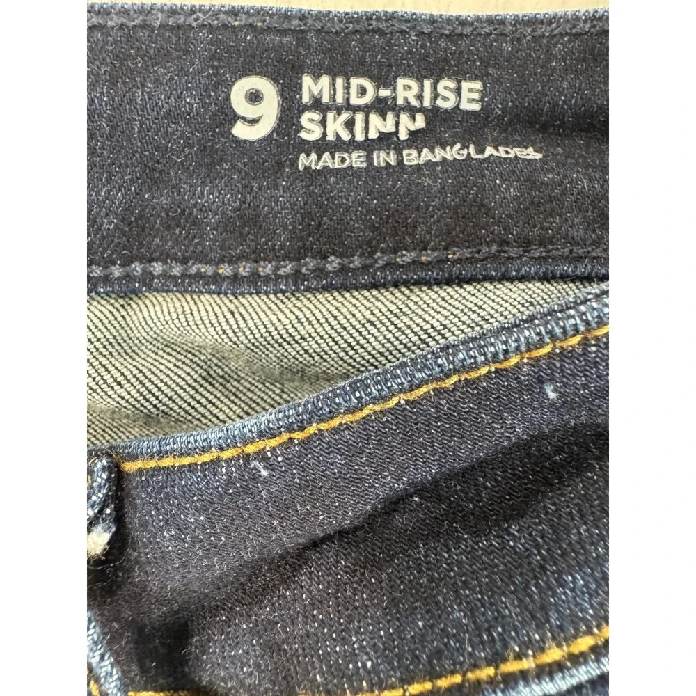 Arizona Jeans description these
