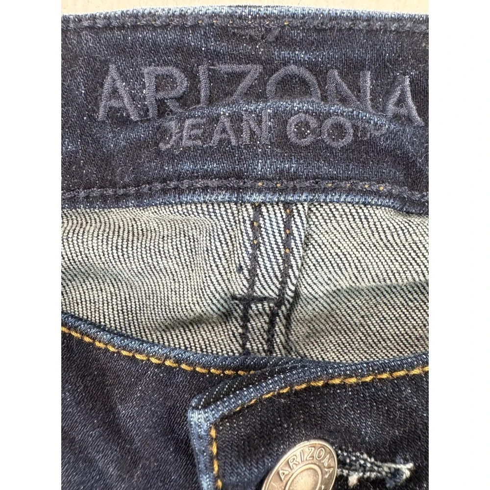 Arizona Jeans description these