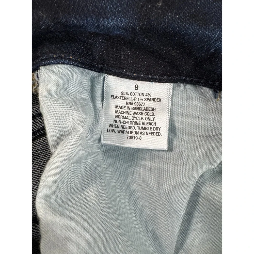 Arizona Jeans description these