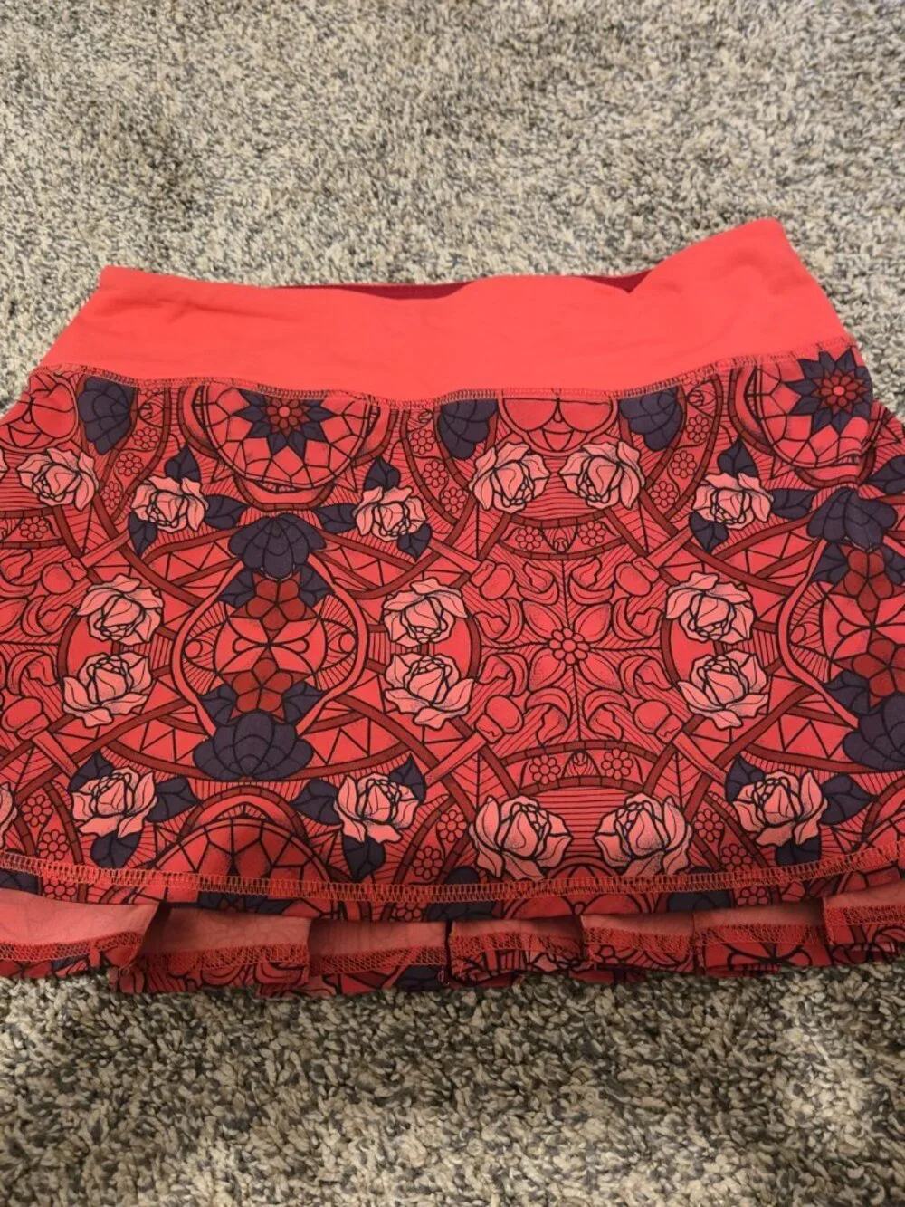 lululemon athletica lululemon pace