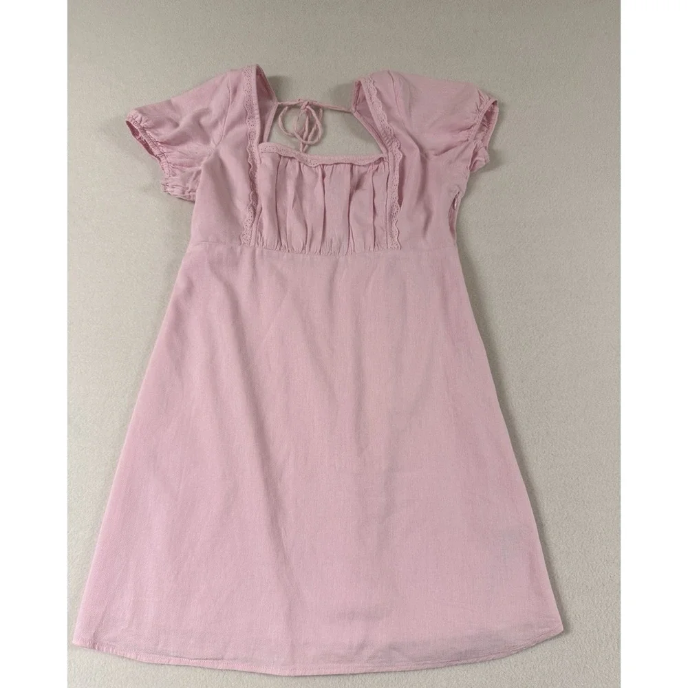 Hollister dress xl