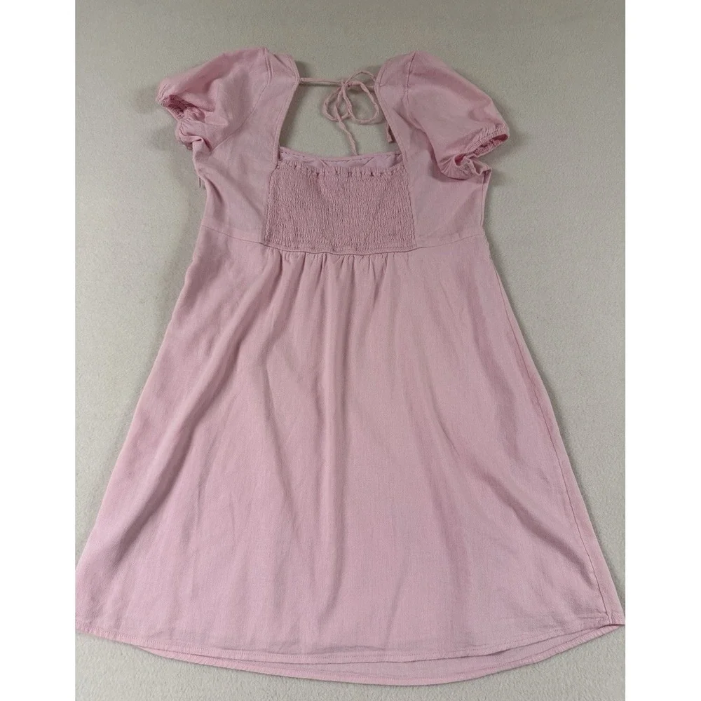 Hollister dress xl