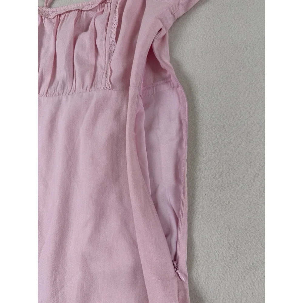 Hollister dress xl