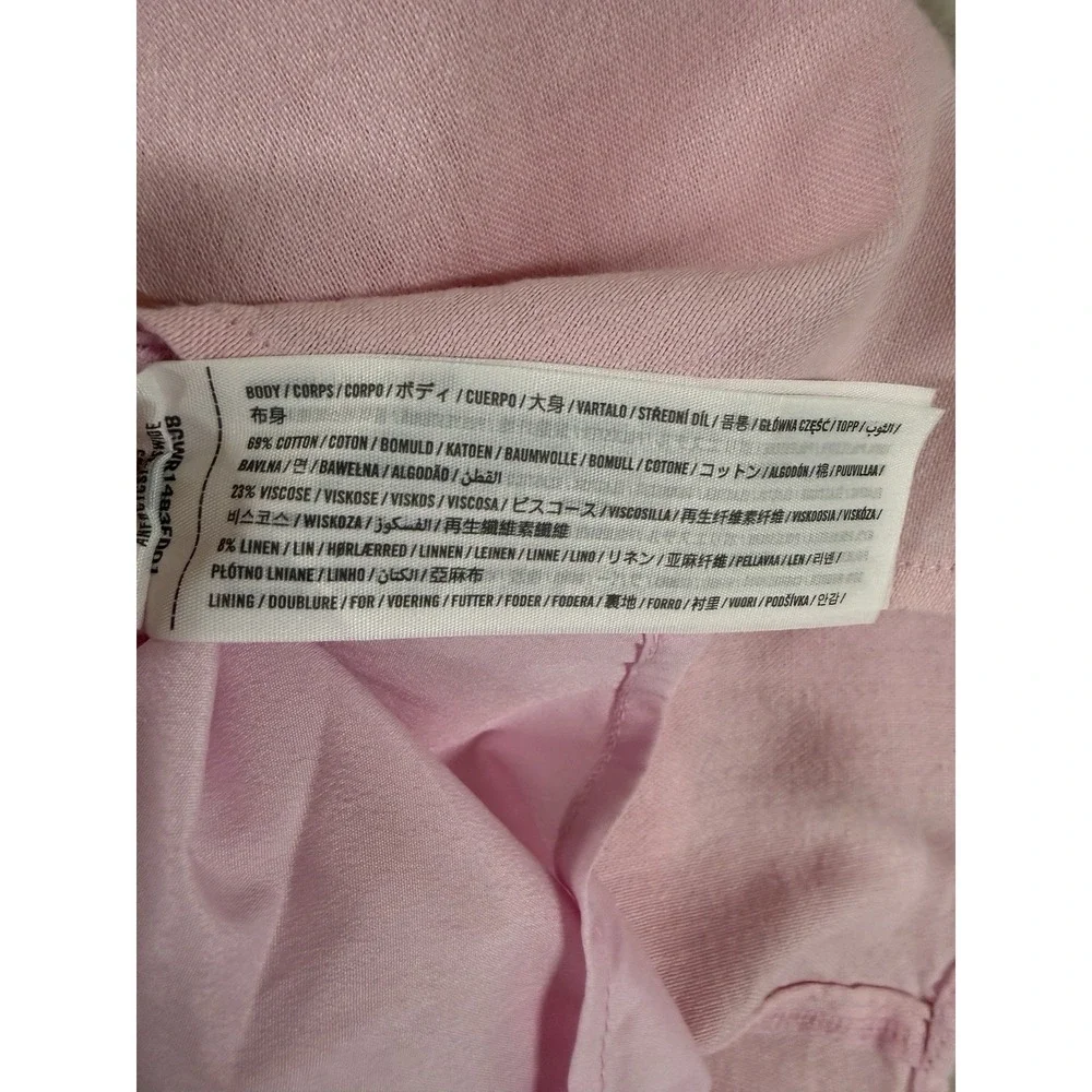 Hollister dress xl