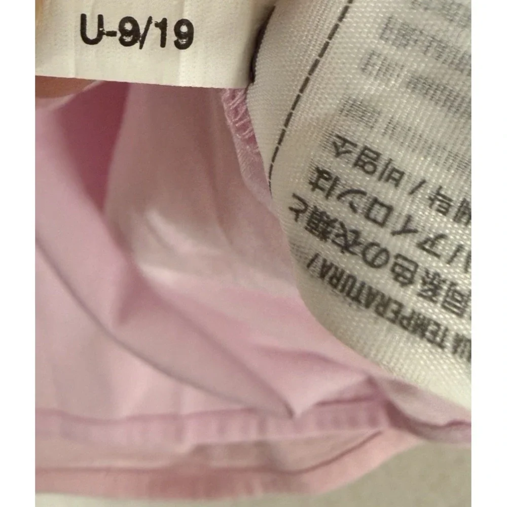 Hollister dress xl