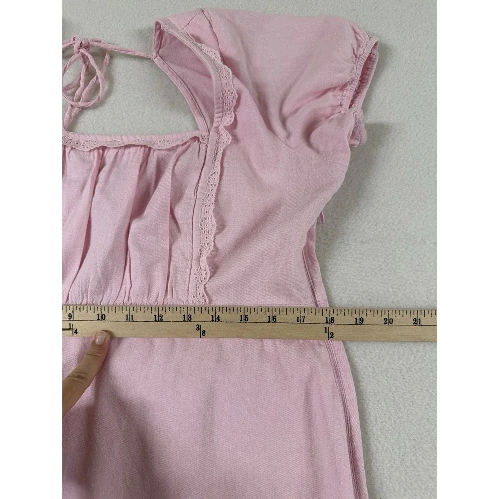 Hollister dress xl