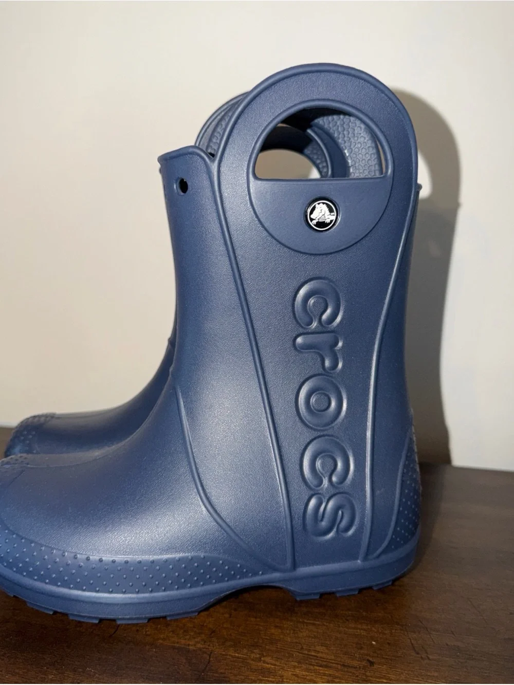 CROCS lightweight waterproof