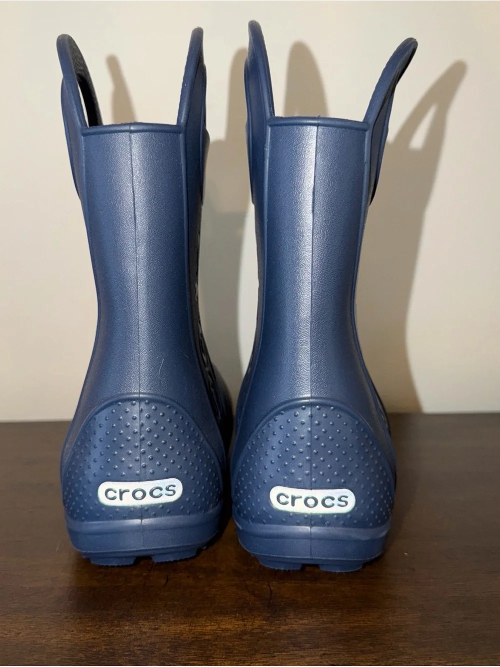 CROCS lightweight waterproof