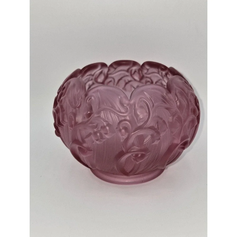 Fenton rose magnolia