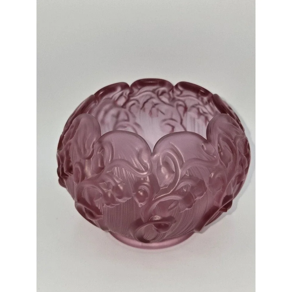 Fenton rose magnolia
