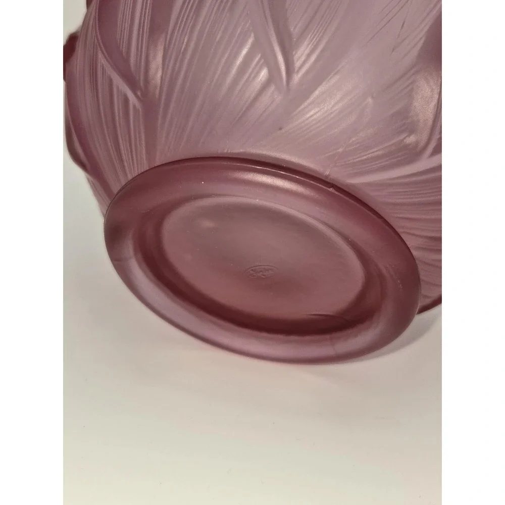 Fenton rose magnolia