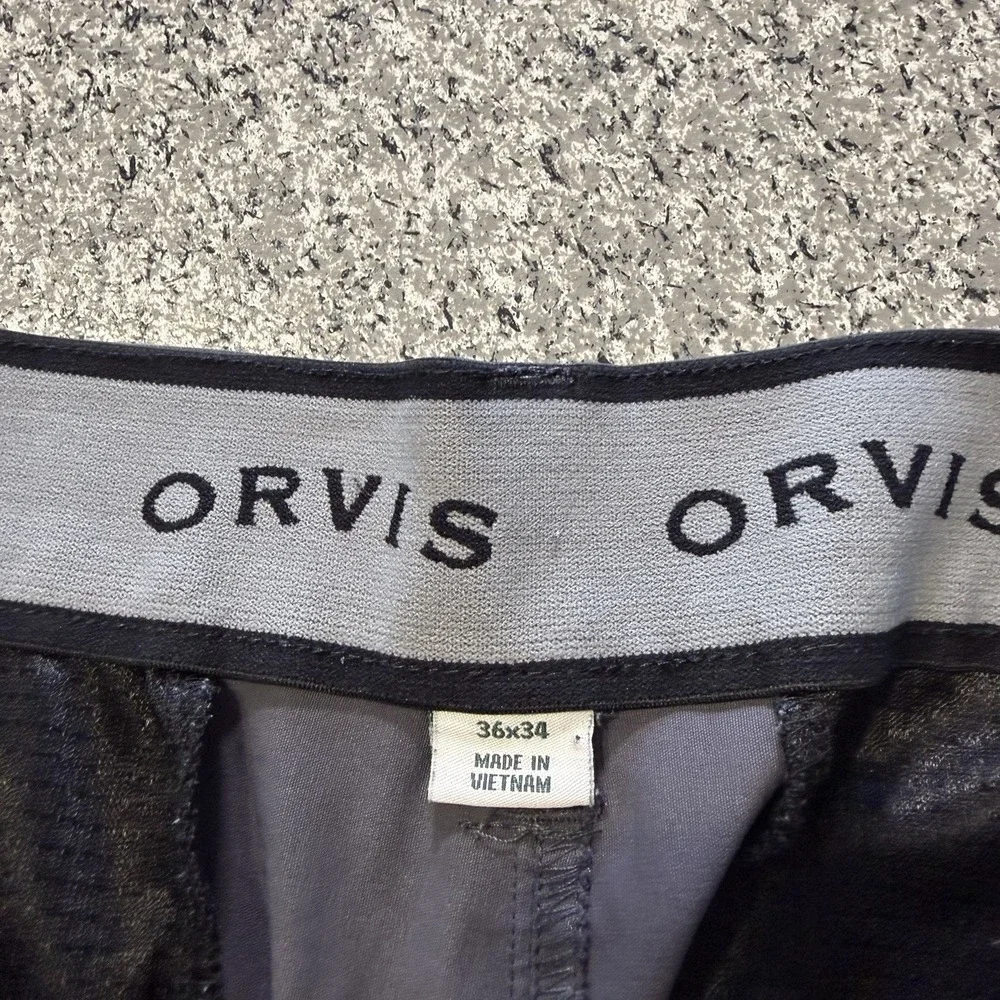 Orvis good light