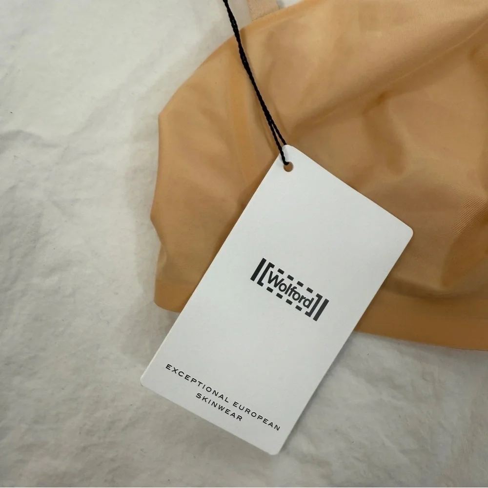 Wolford 3w wireless