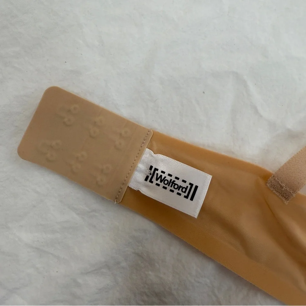 Wolford 3w wireless