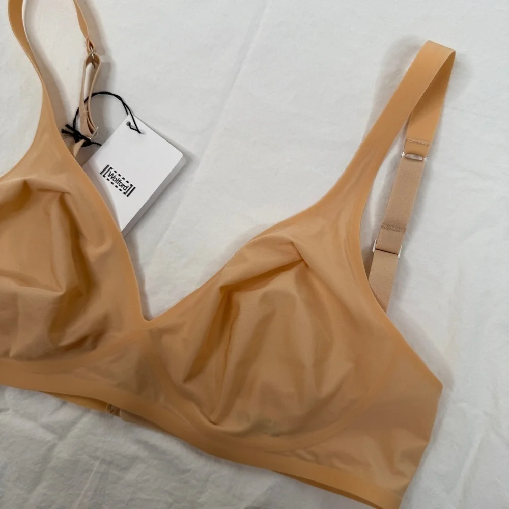 Wolford 3w wireless