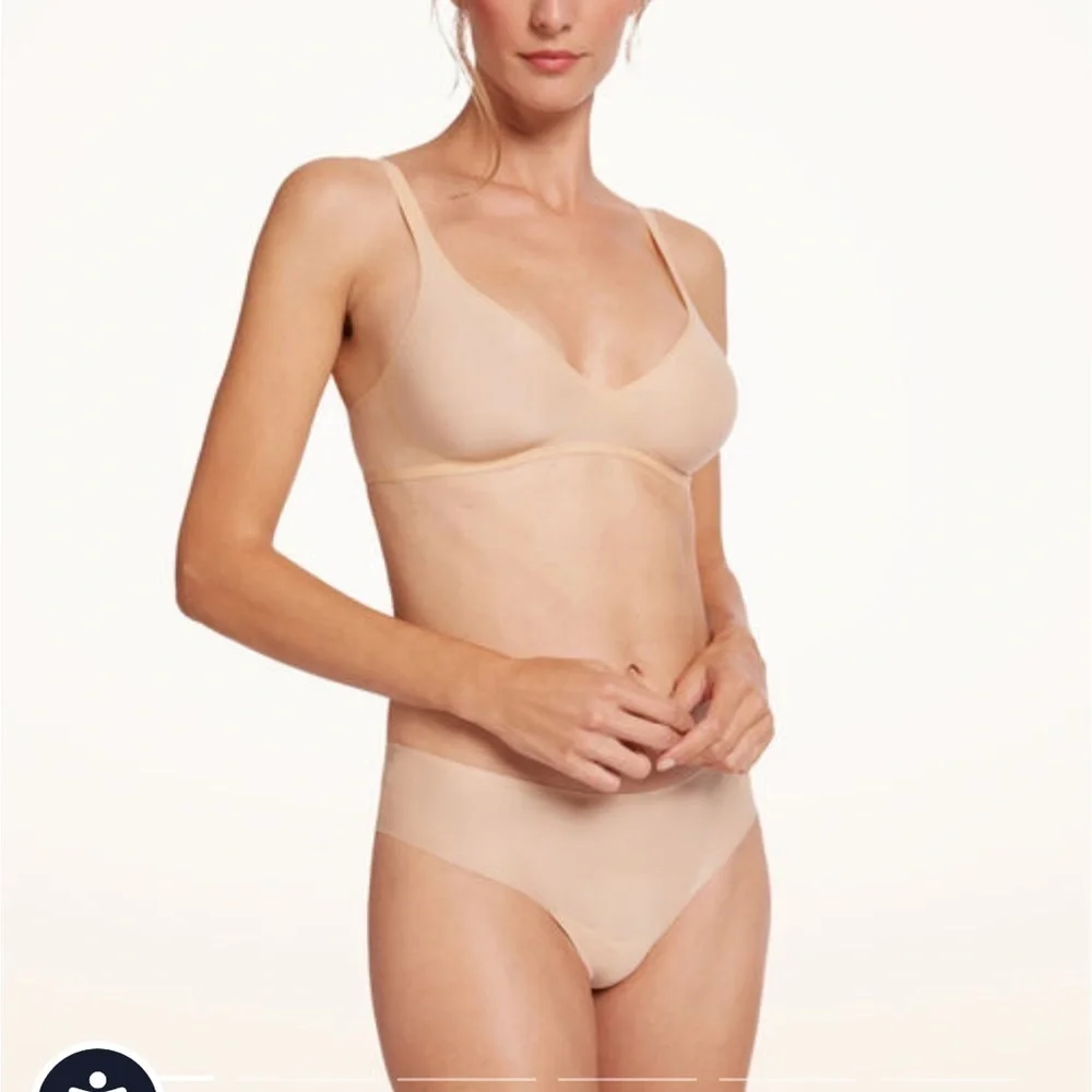 Wolford 3w wireless