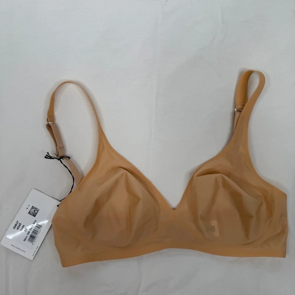 Wolford 3w wireless