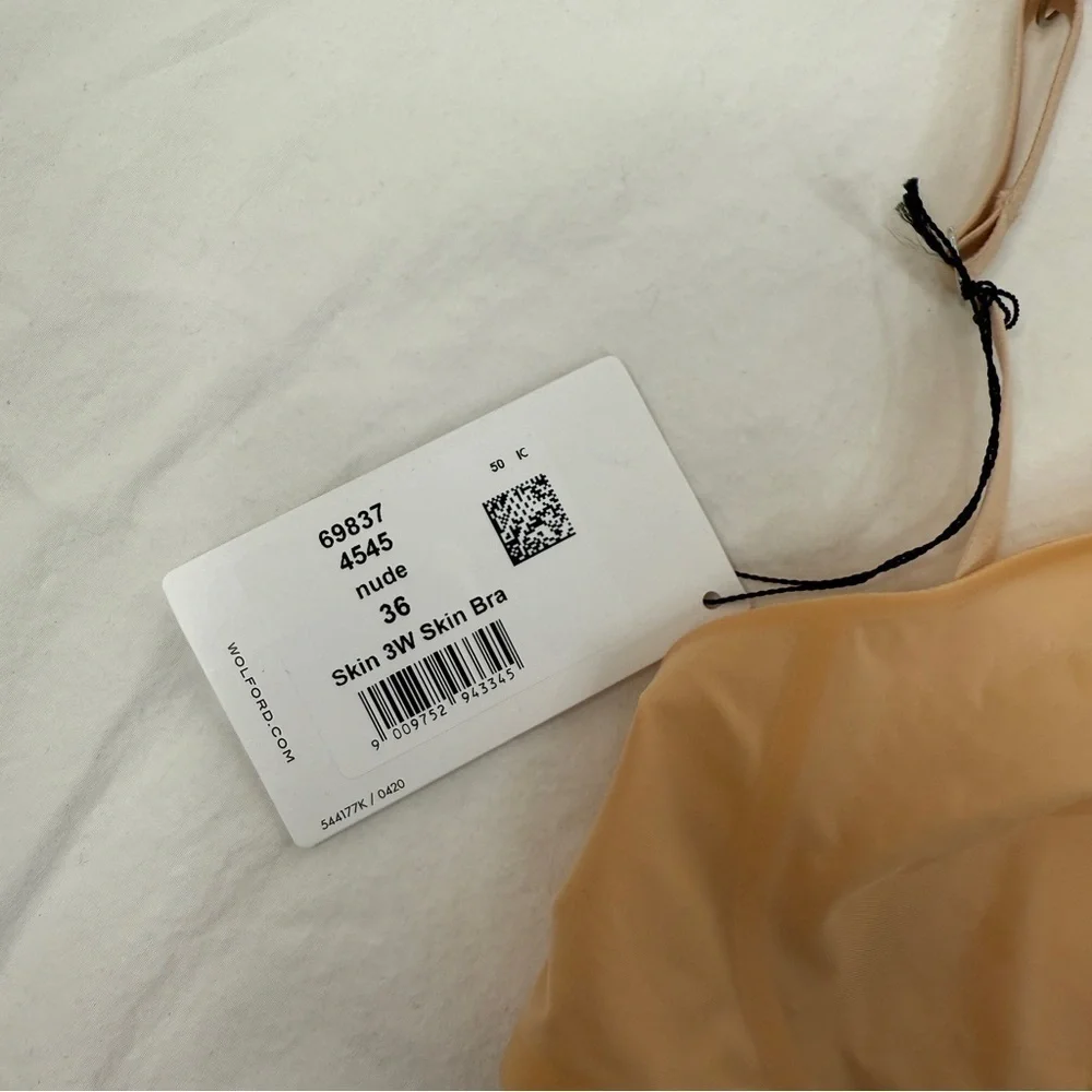 Wolford 3w wireless