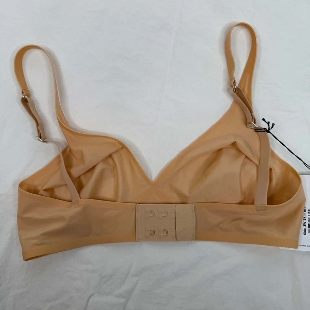 Wolford 3w wireless