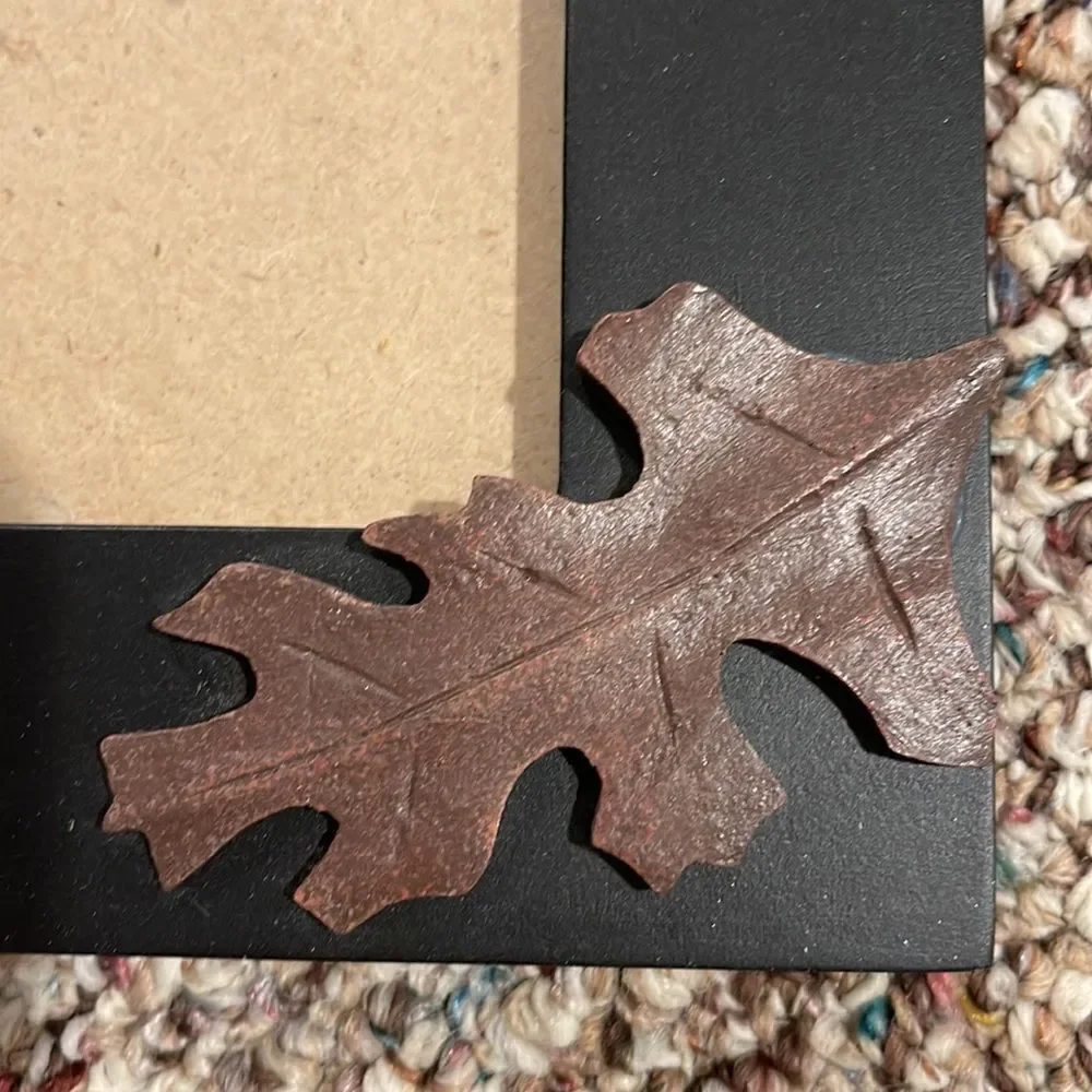 Pier 1 Leaf application picture frame bundle (2)