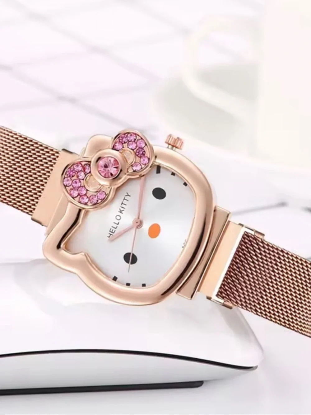 boutique luxury charming rose