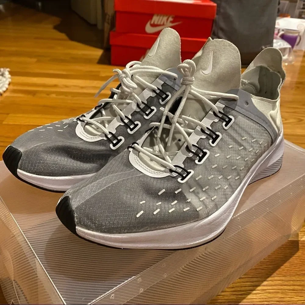 Nike euc minor