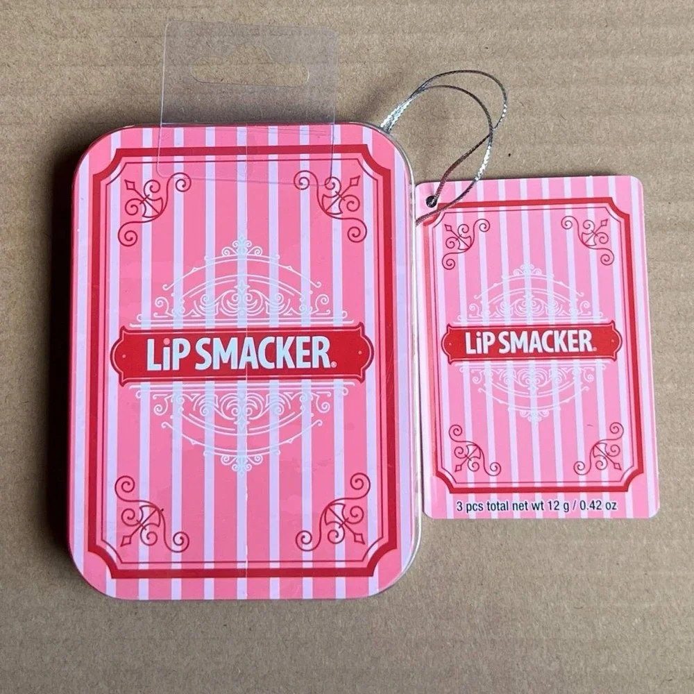 Lip Smackers lip smacker