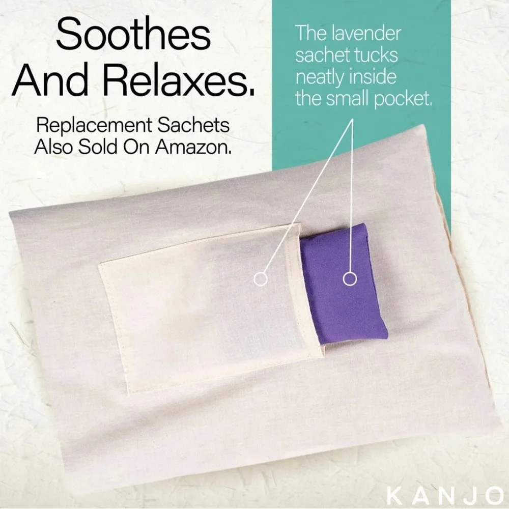 Kanjo never used