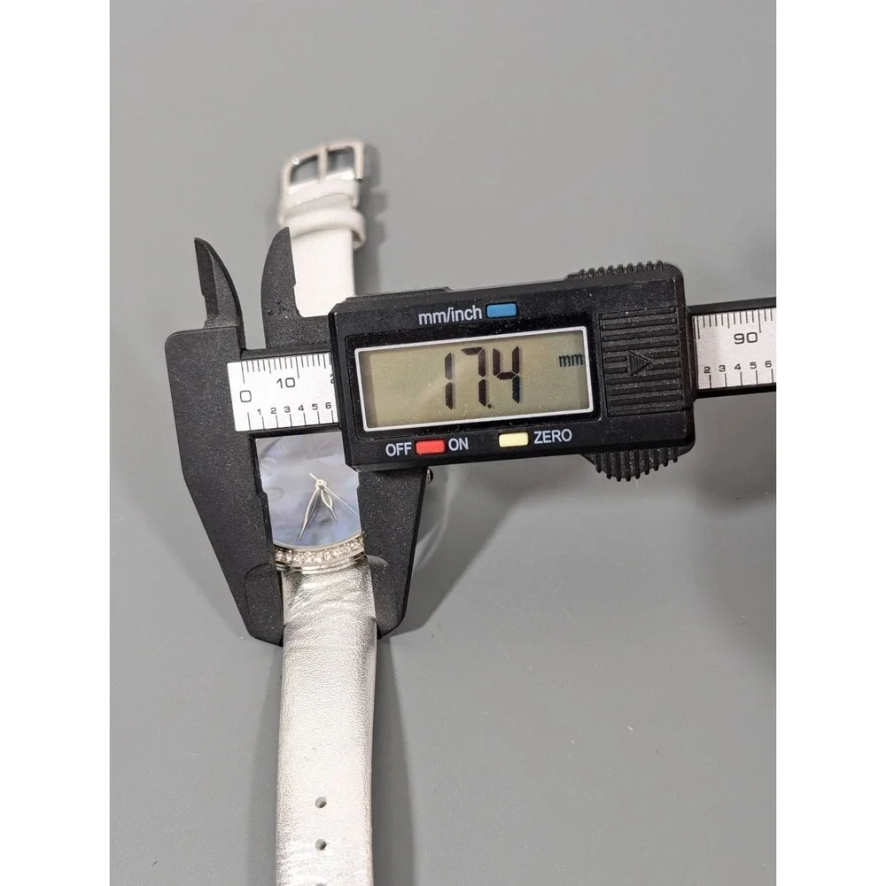 Chicos elegant silver