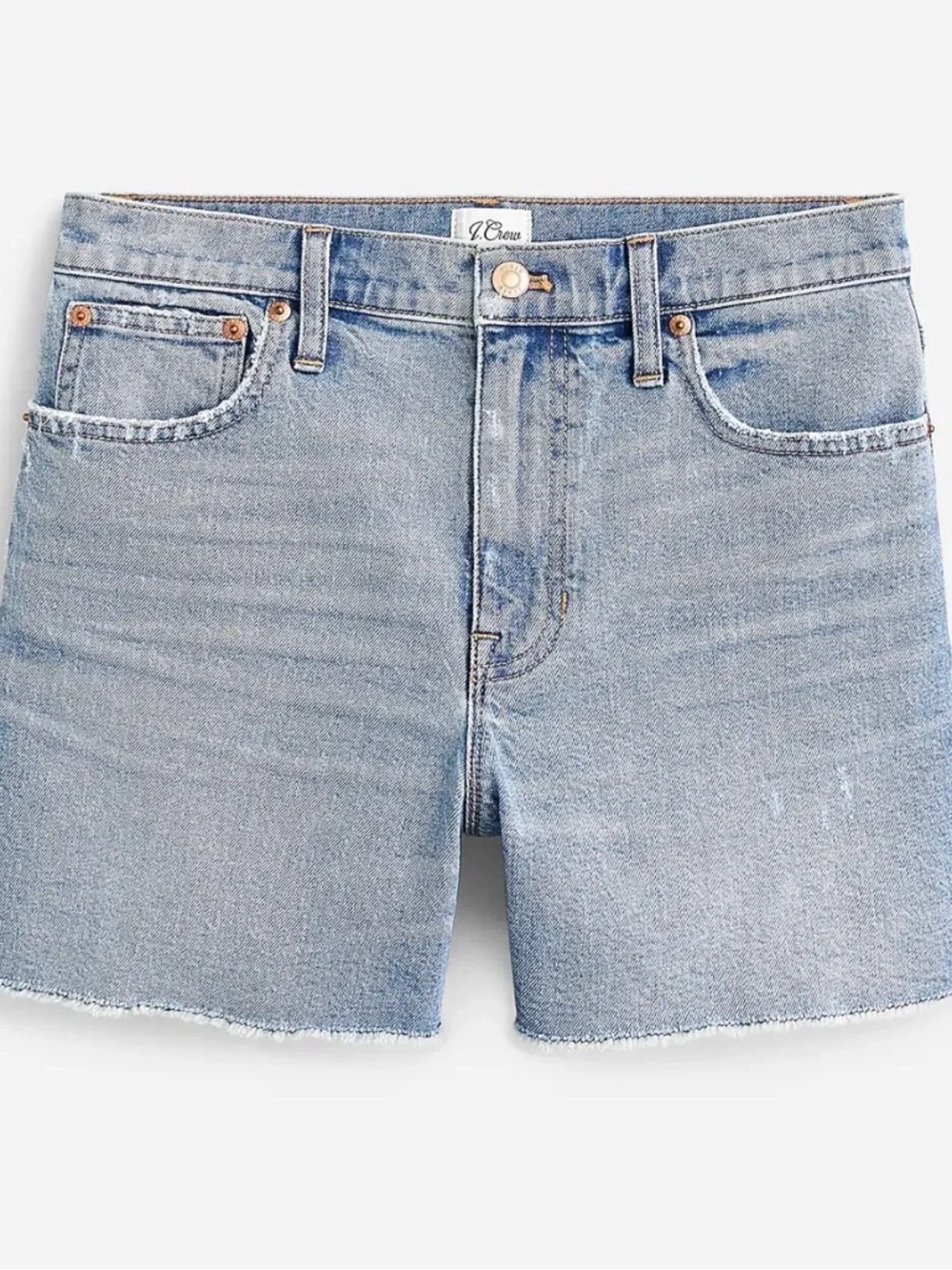J. Crew crew denim