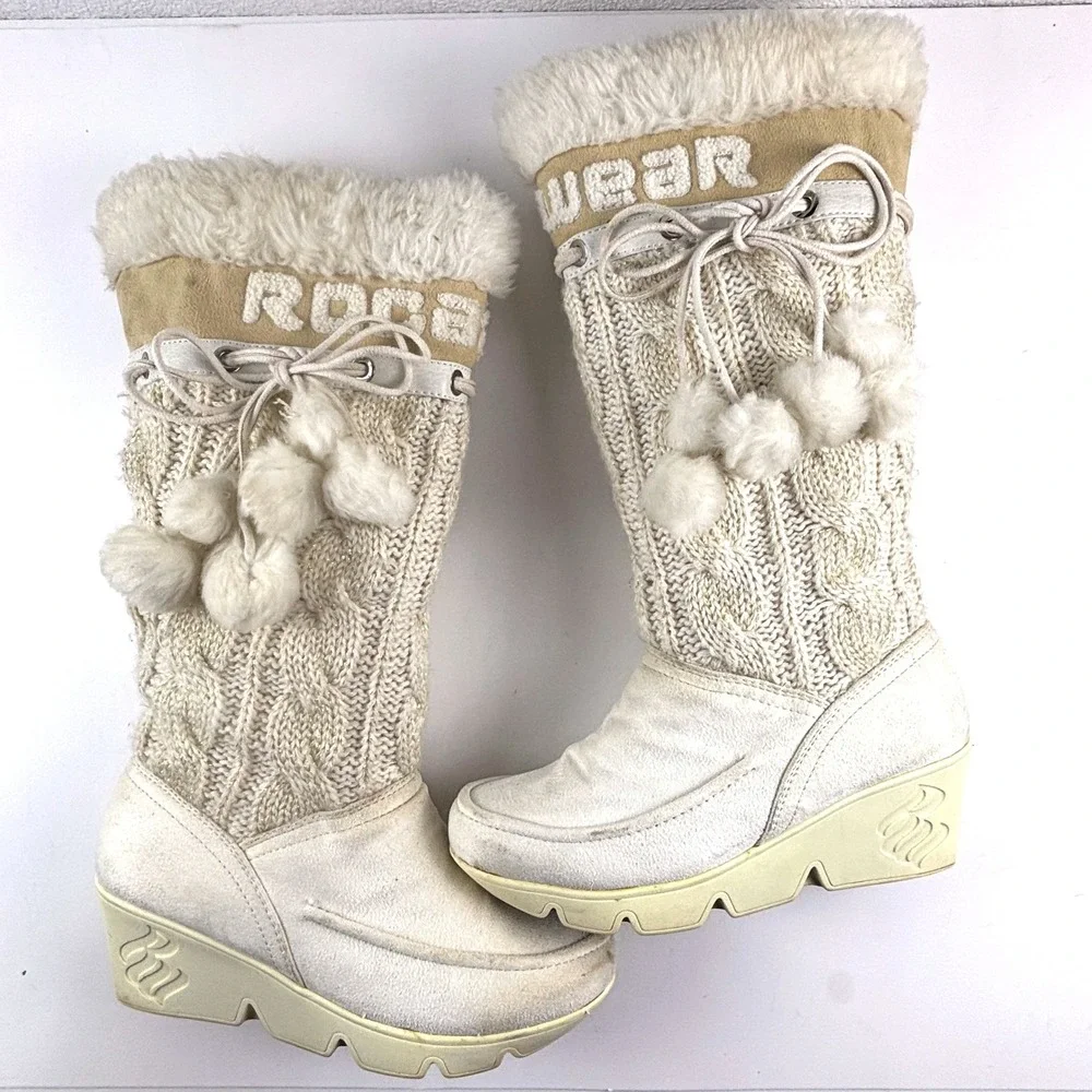 Rocawear nadina winter