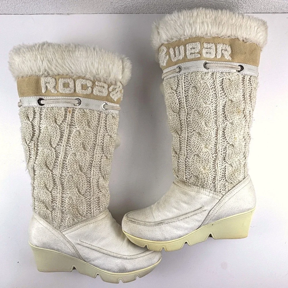 Rocawear nadina winter