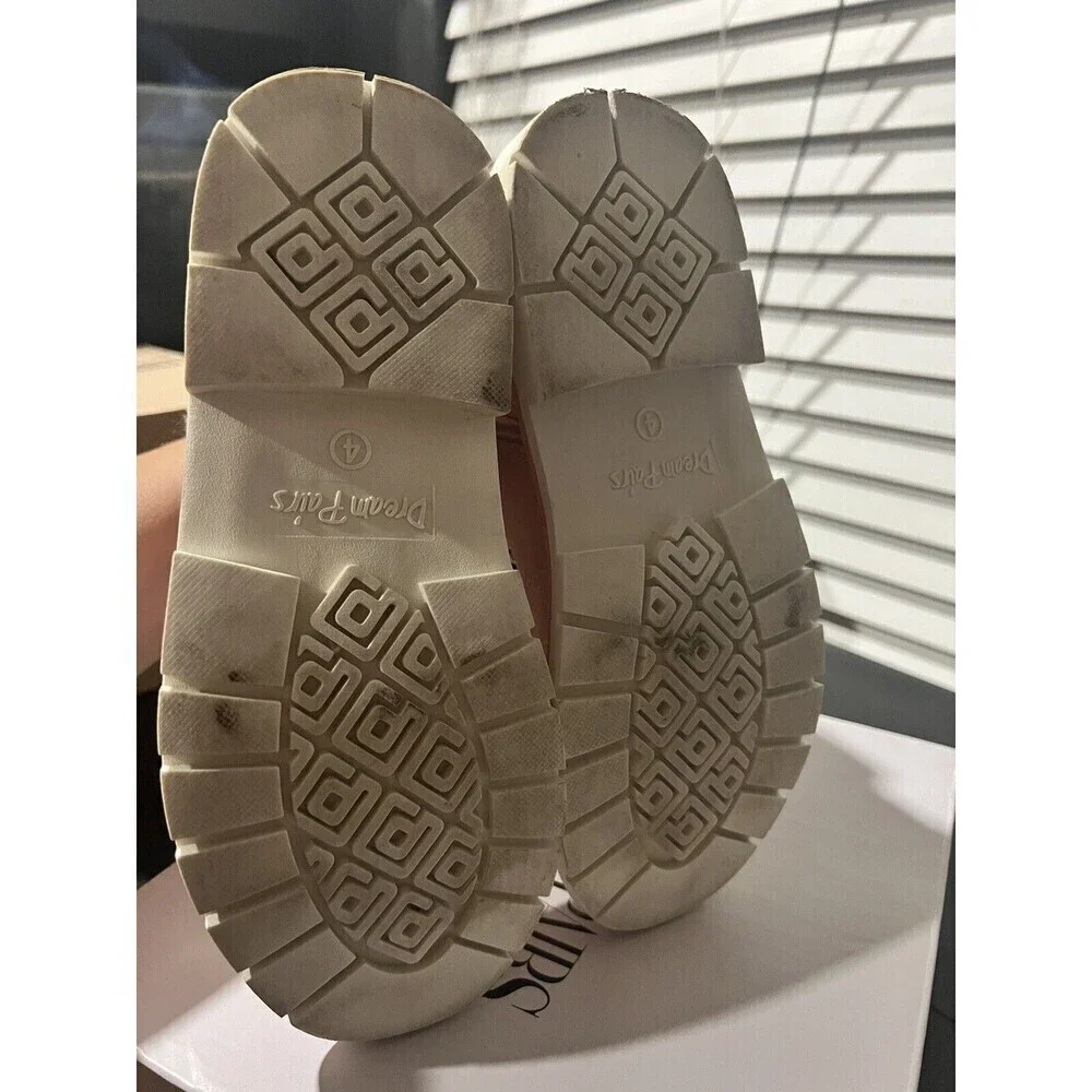 Dream Pairs these dream