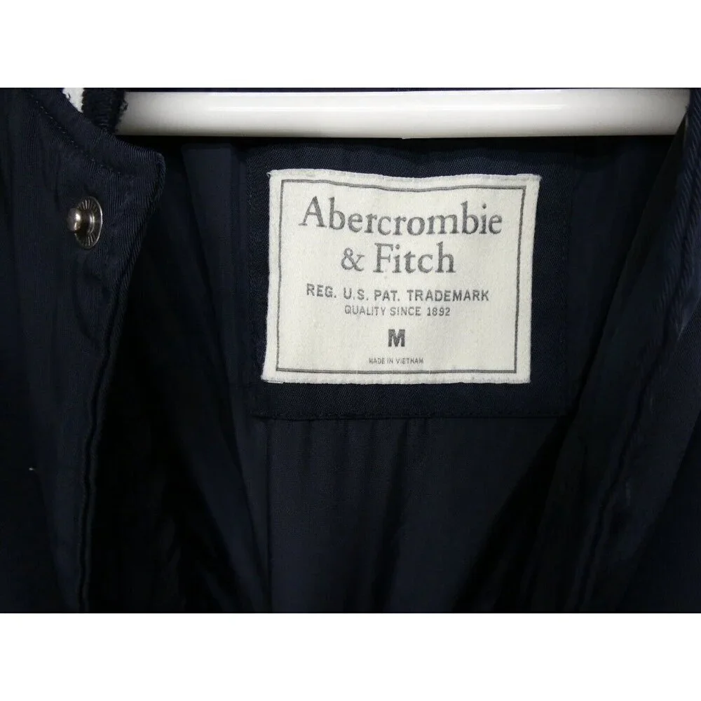 Abercrombie & Fitch abercrombie fitch