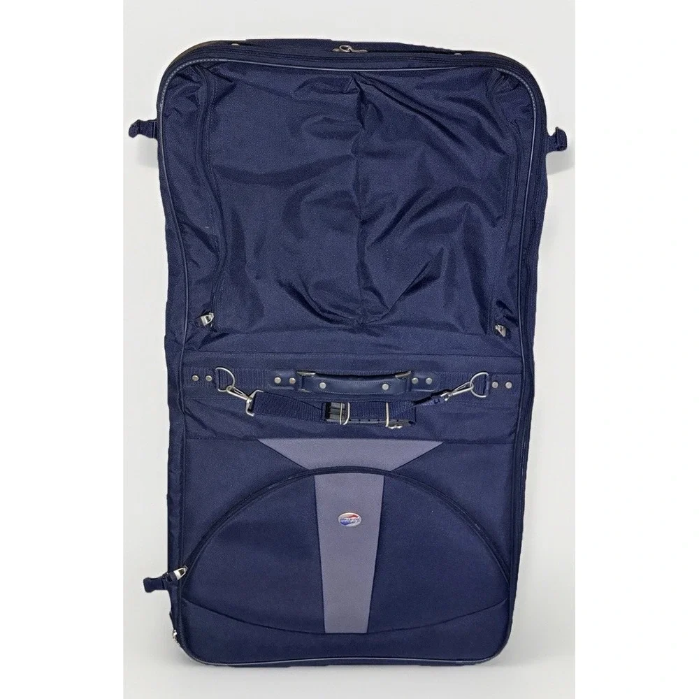 American Tourister american tourister