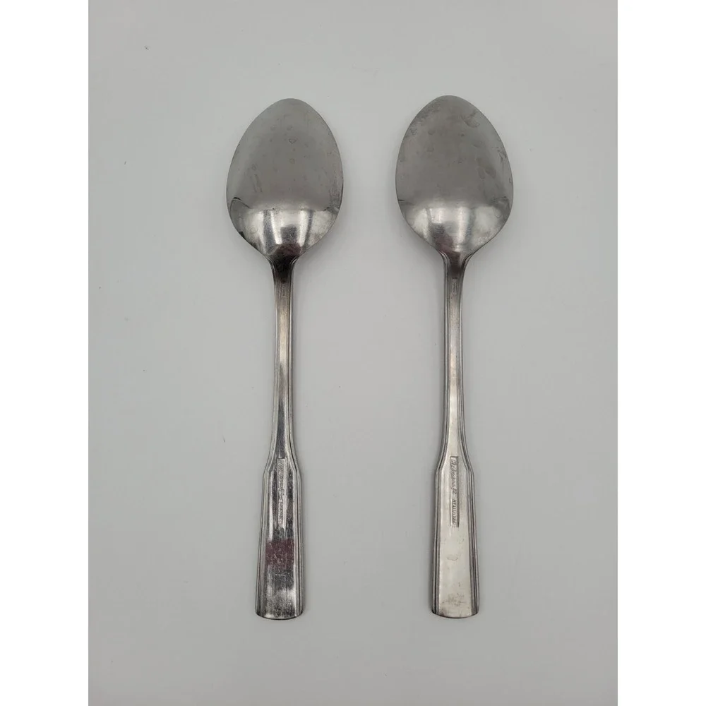 Reed & Barton rebacraft serving