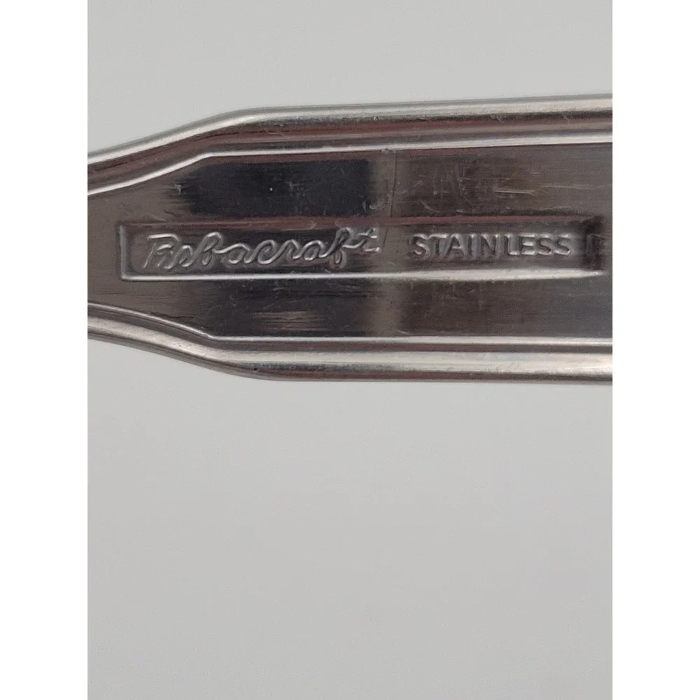 Reed & Barton hall wear