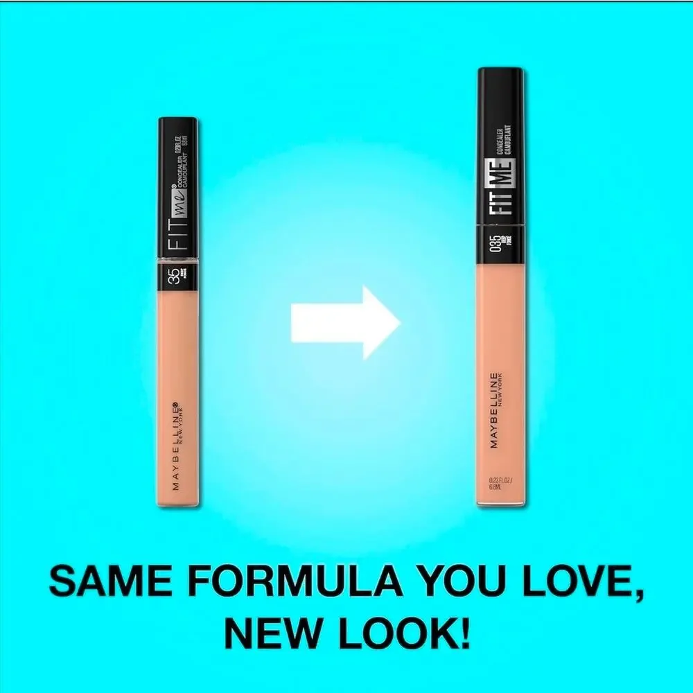 Maybelline new york