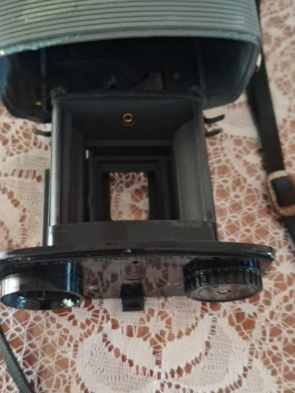 Kodak design or