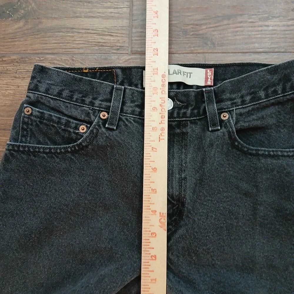 Levis see images