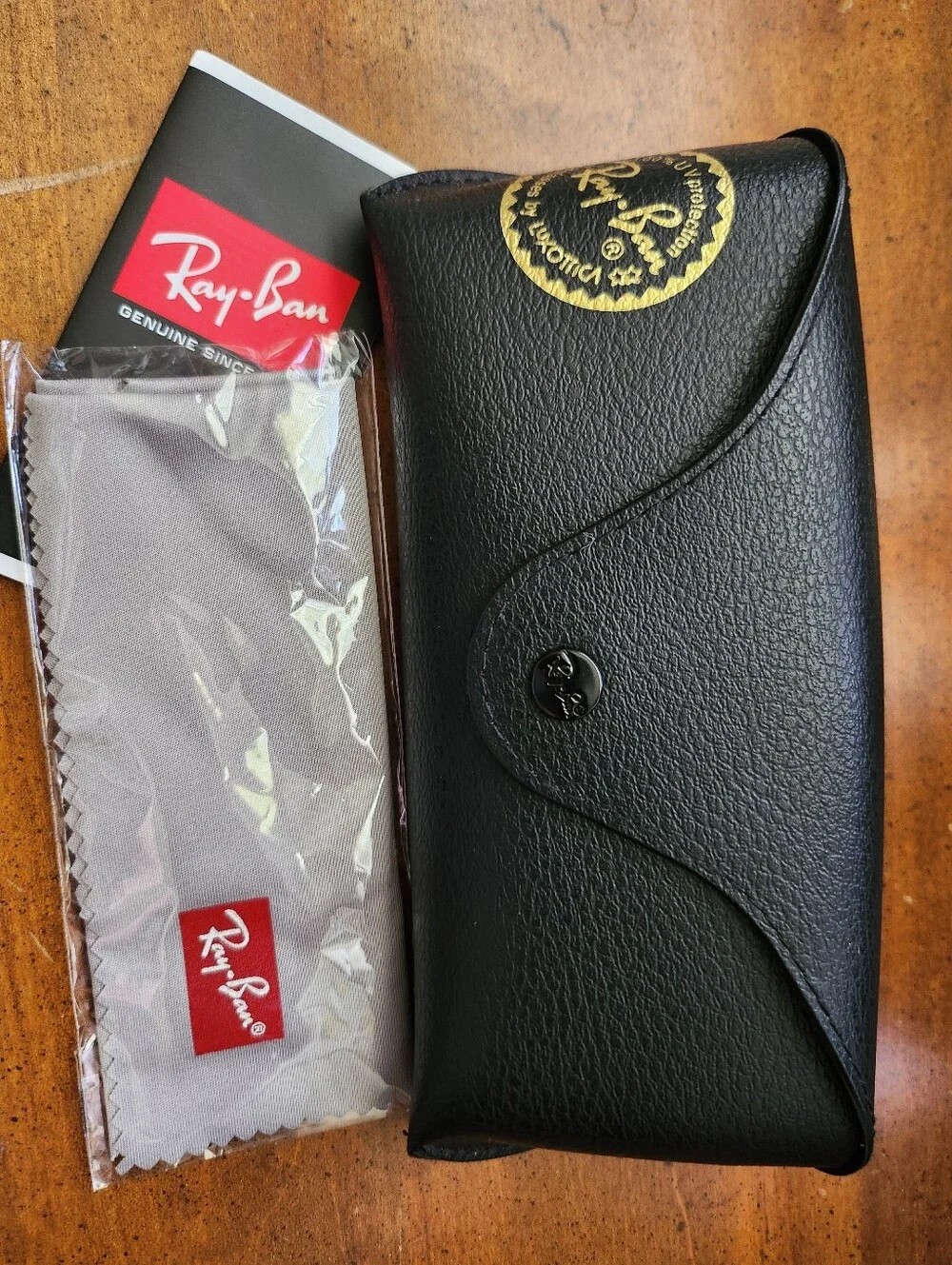 Ray-Ban ray ban