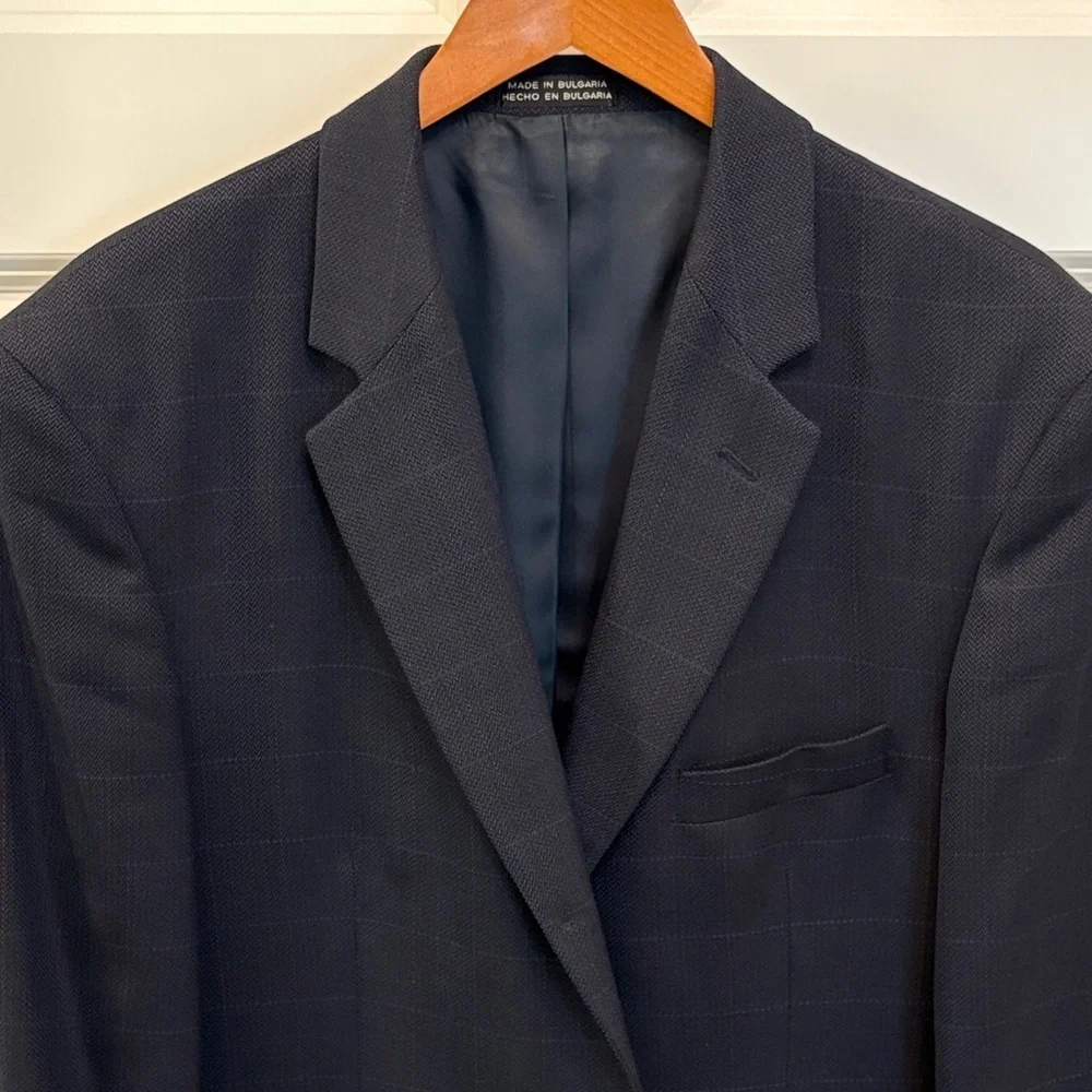 J.Ferrar sophisticated dark