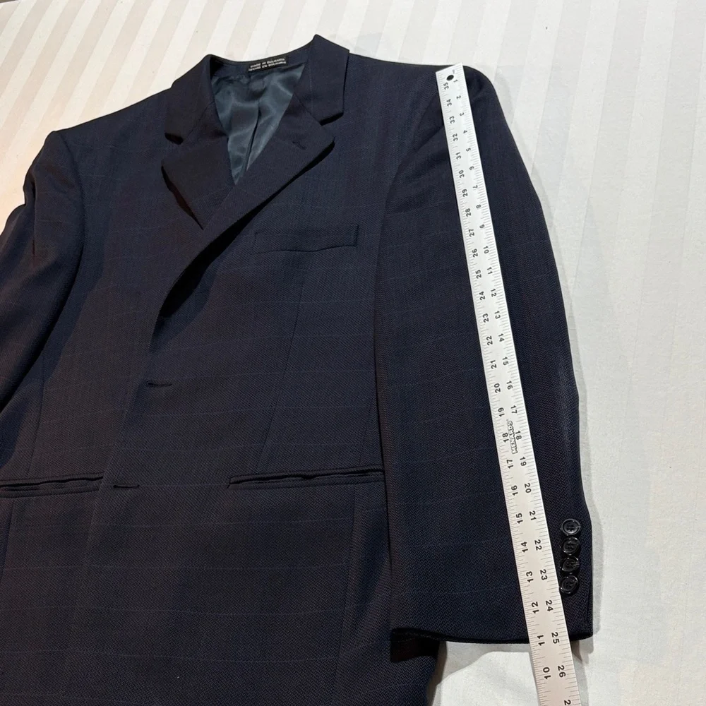 J.Ferrar sophisticated dark